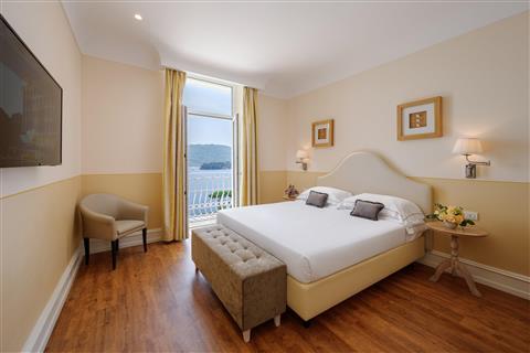 Grand Hotel Bristol Spa Resort a Rapallo, IT
