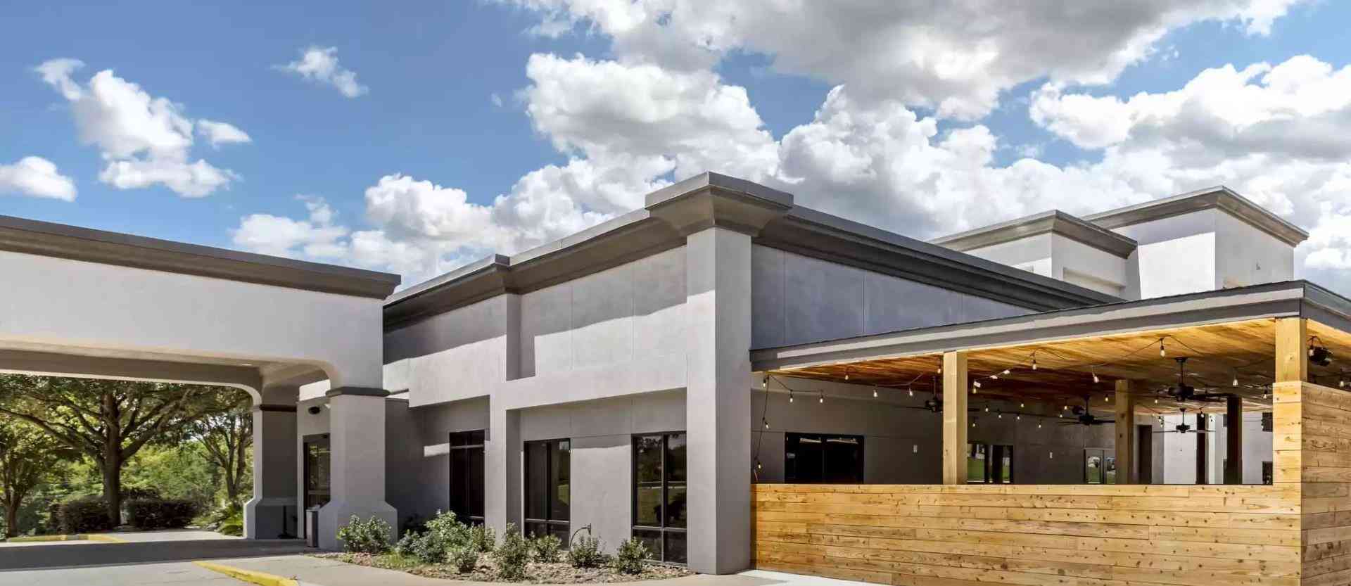 The Angler, Ascend Hotel Collection in Livingston, TX