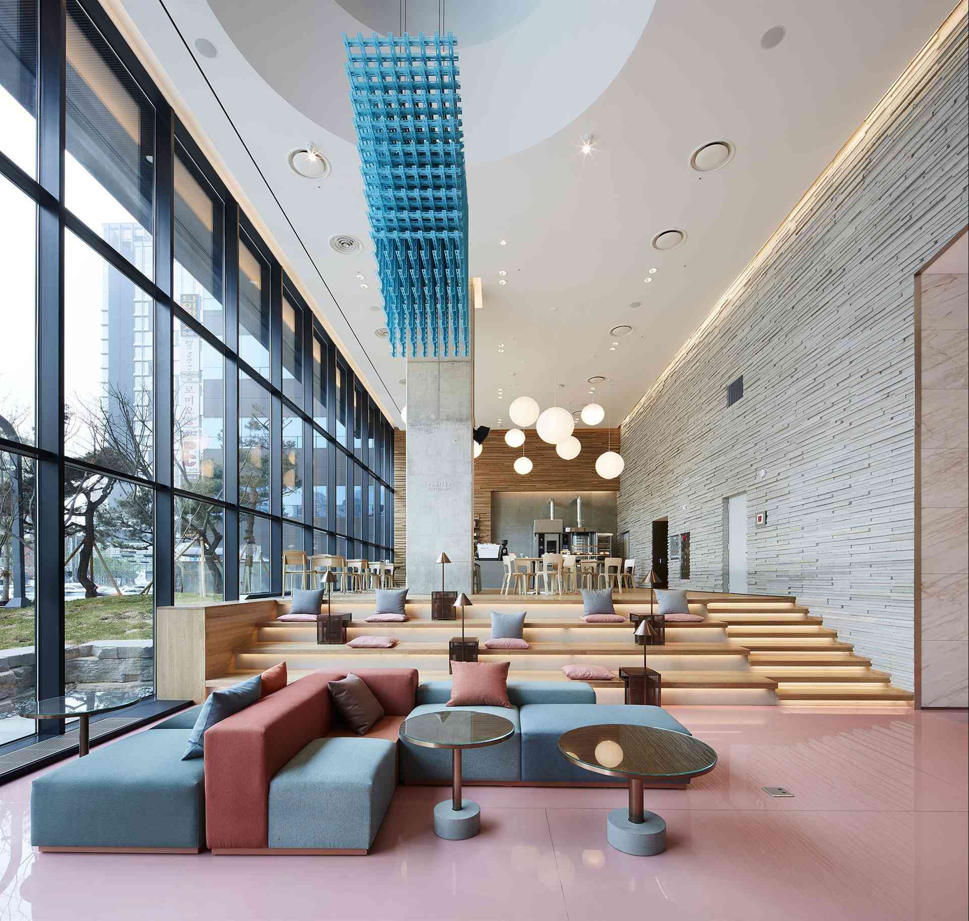 RYSE, Autograph Collection a Seoul, KR