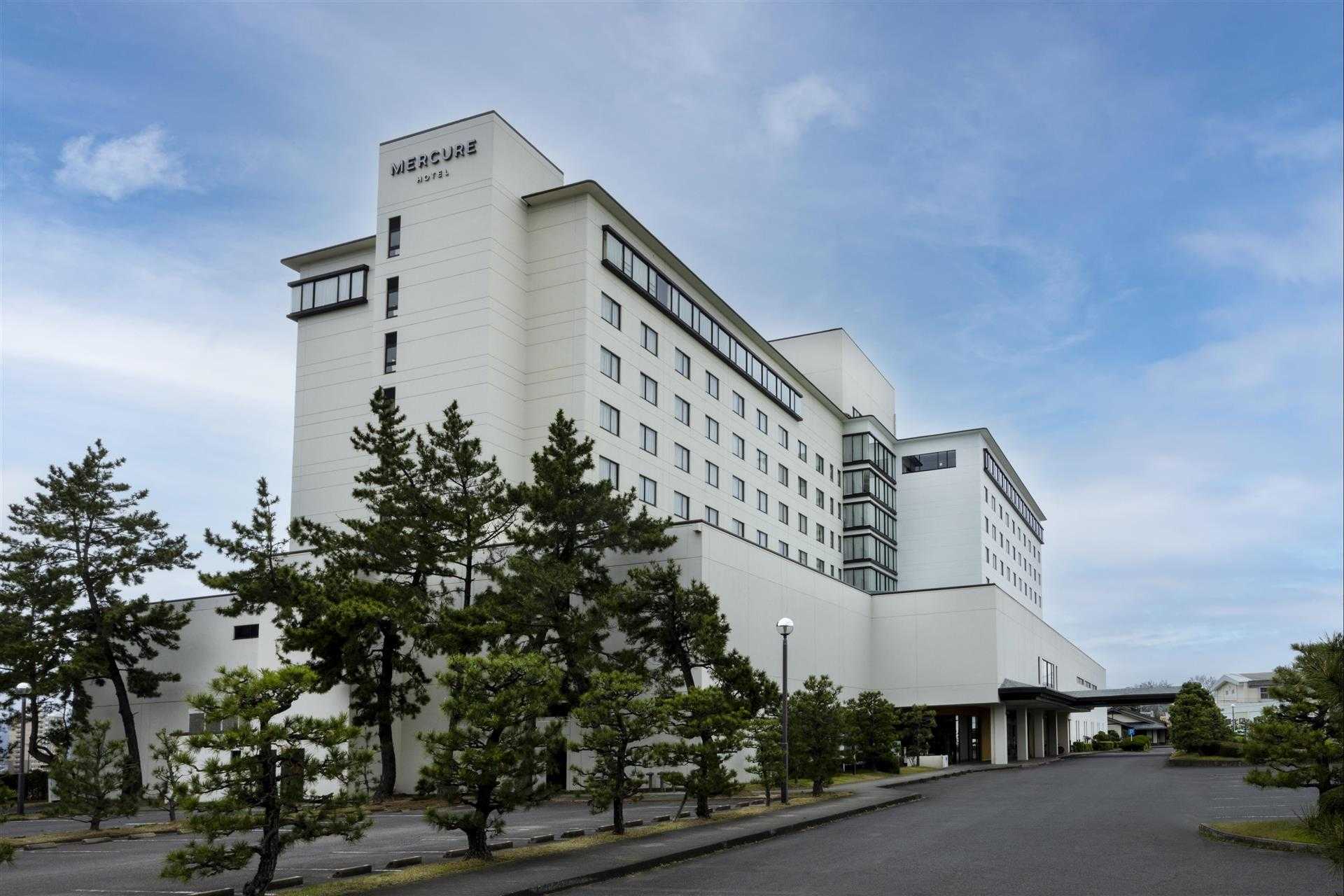 Mercure Saga Karatsu Resort in SAGA, JP