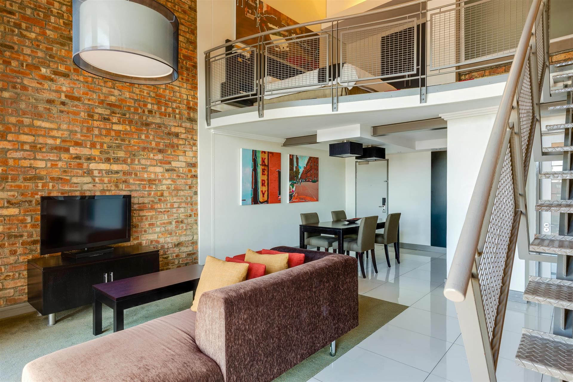 Изображение места проведения