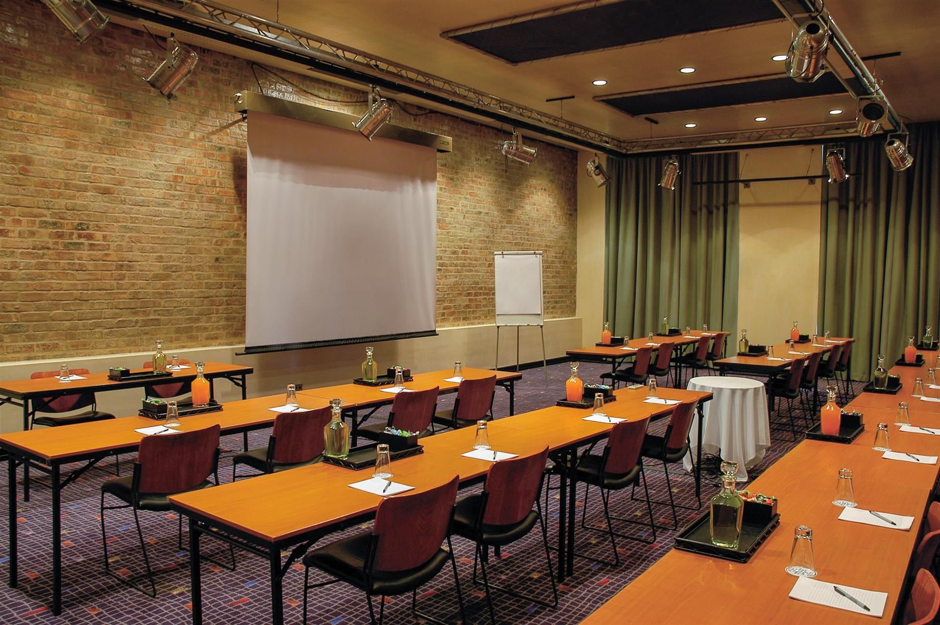 Изображение места проведения