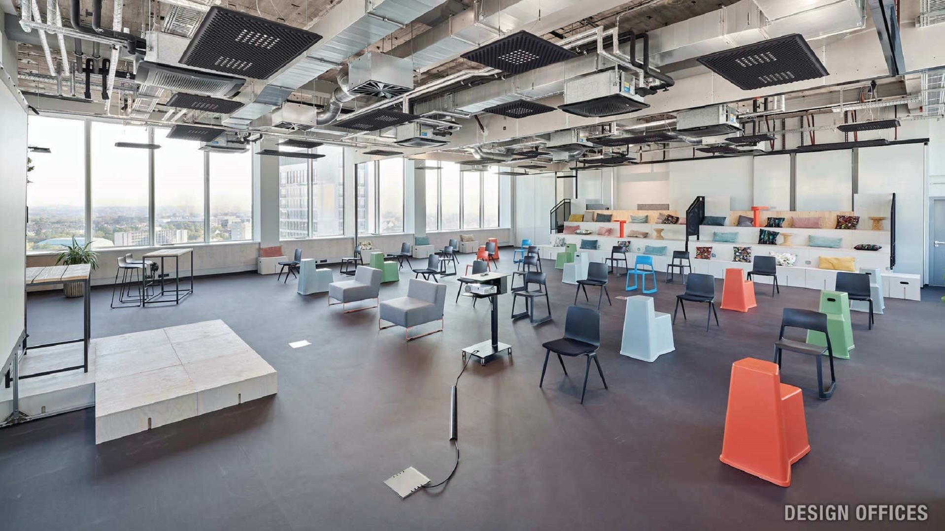 Изображение места проведения