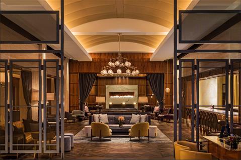 The Ritz-Carlton, Boston, Boston, MA