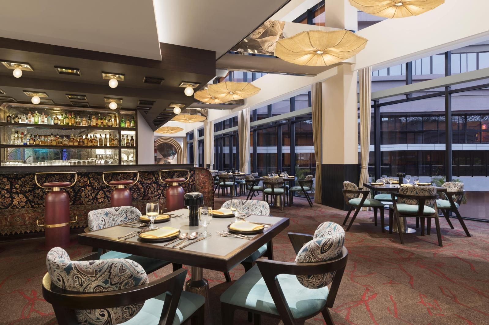 Изображение места проведения