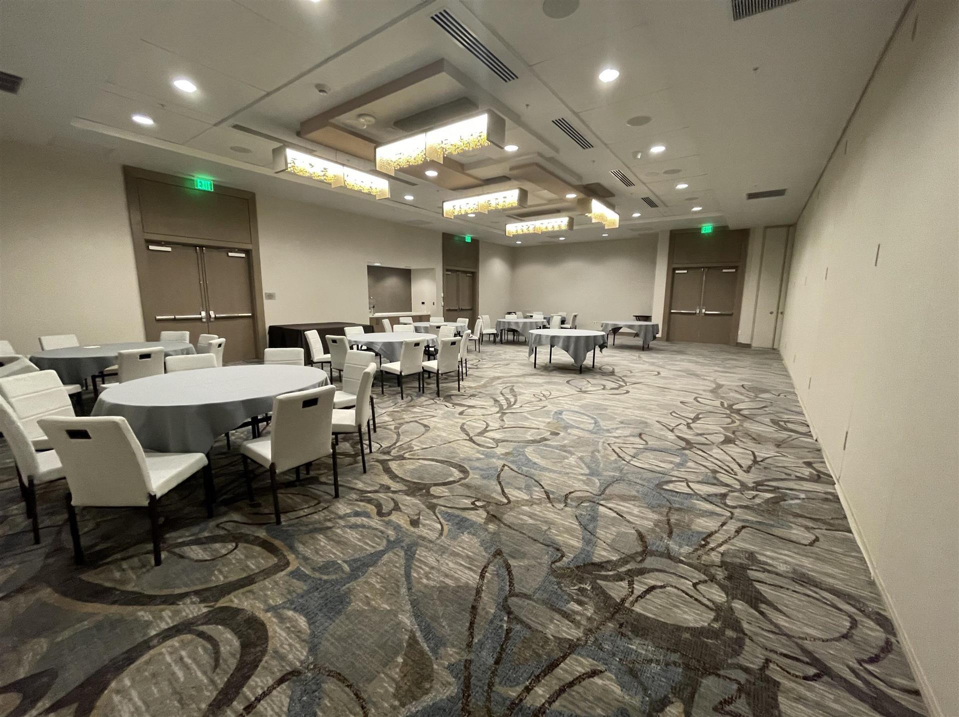 Immagine sala riunioni