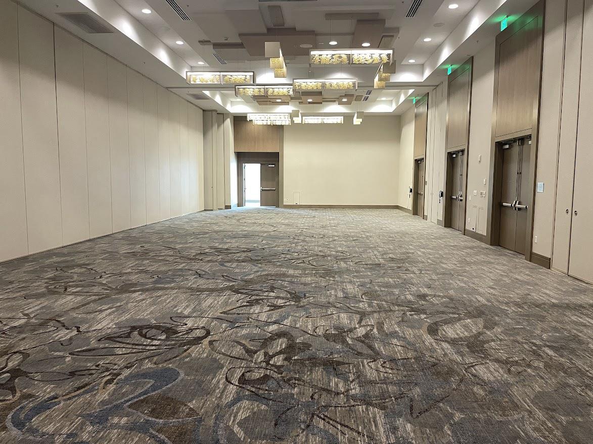 Immagine sala riunioni