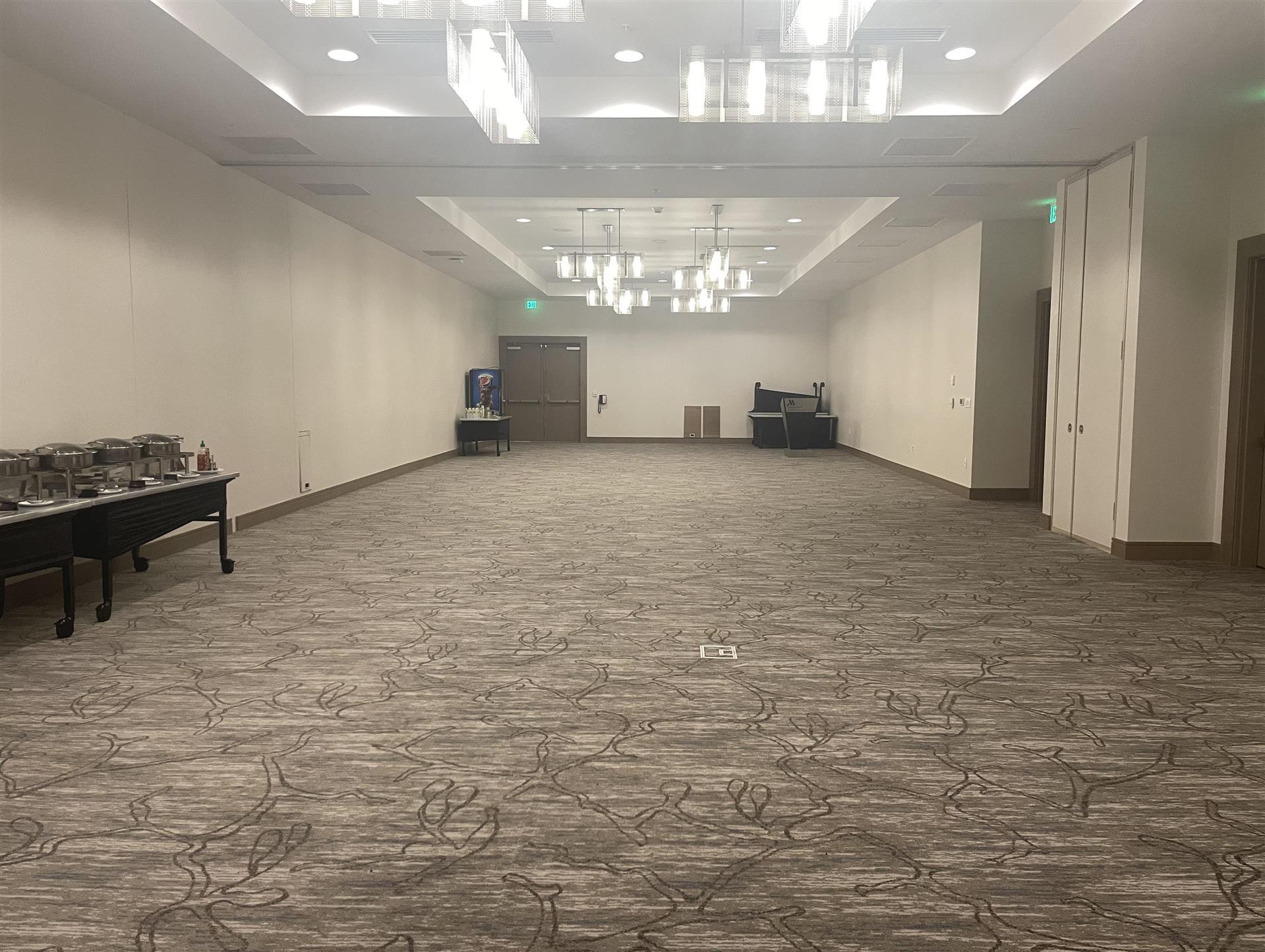 Изображение помещения для встречи