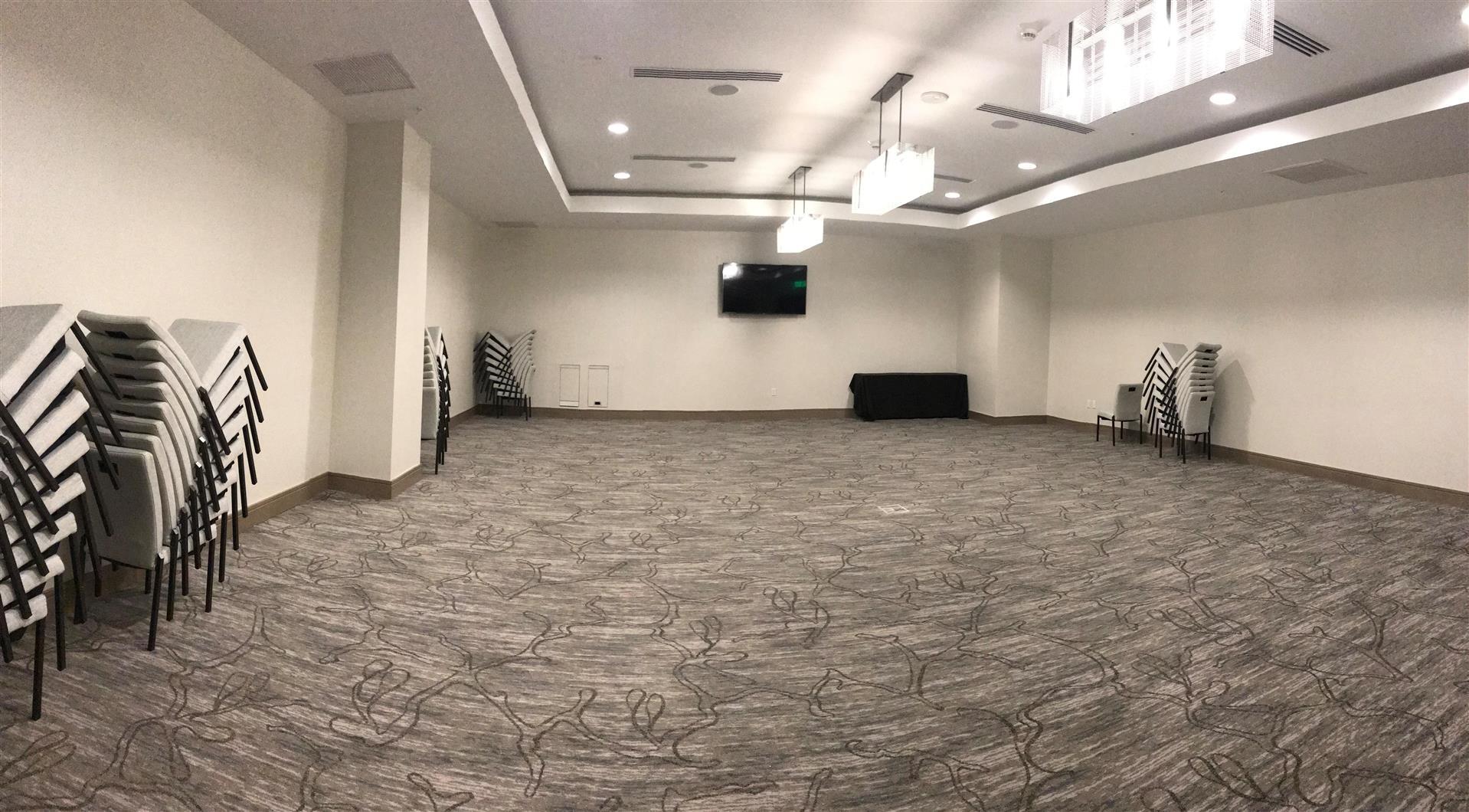 Изображение помещения для встречи