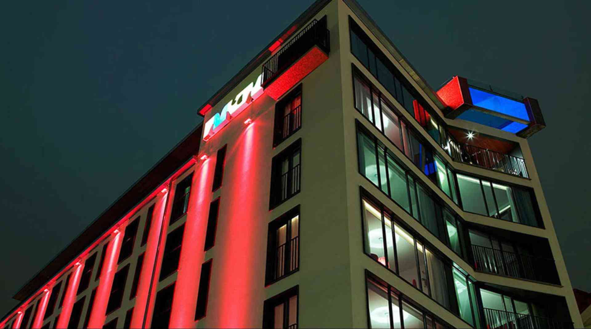 Avalon Hotel em Gothenburg, SE