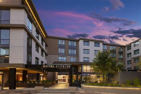 Hotel Citrine, Palo Alto, a Tribute Portfolio Hotel à Palo Alto, CA