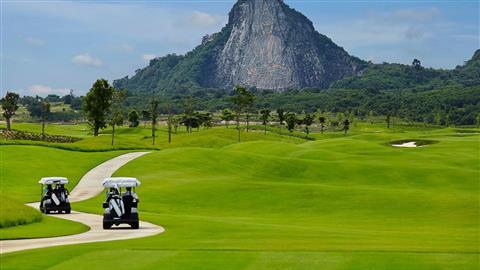 Chee Chan Golf Resort