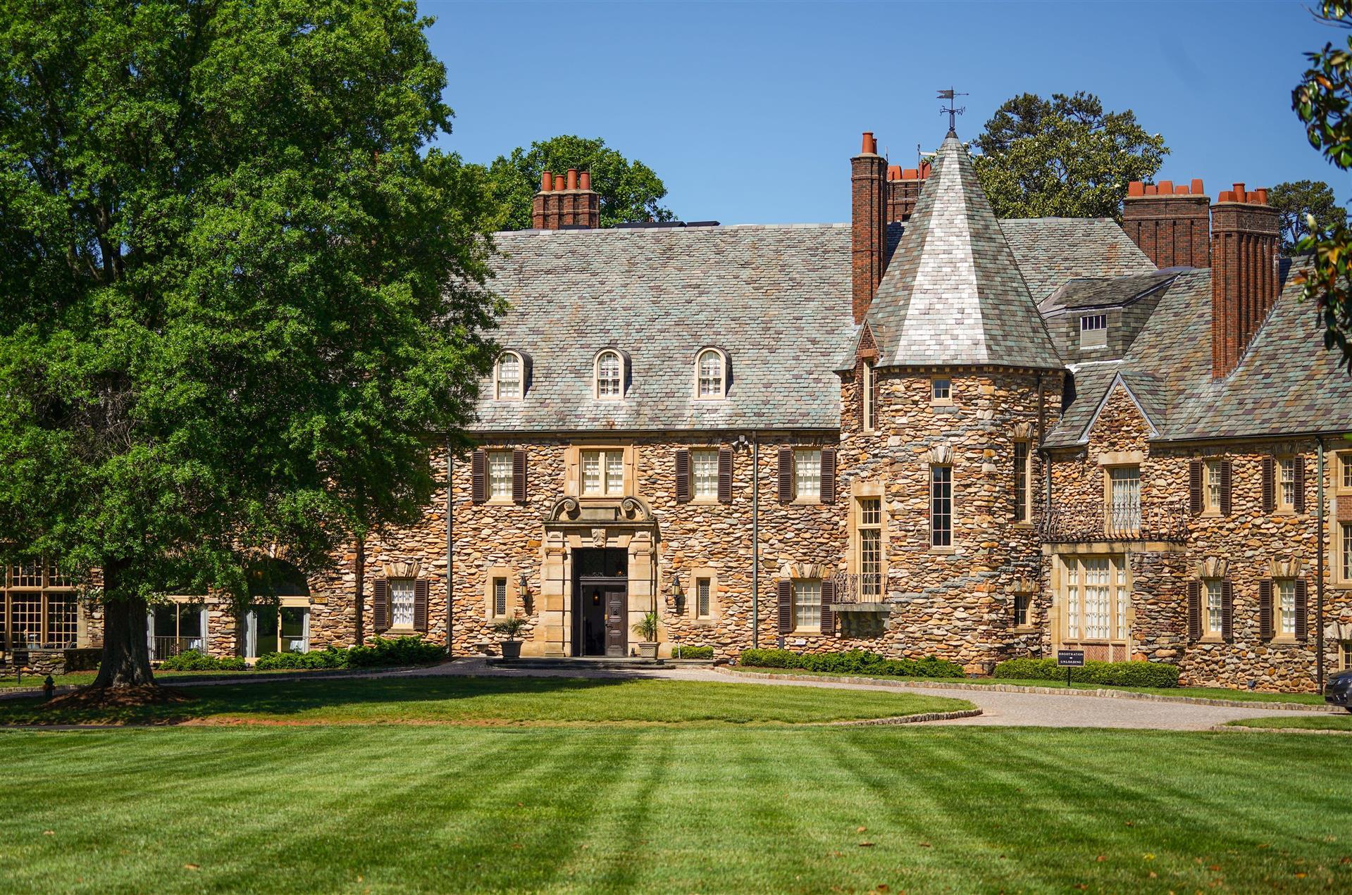 The Graylyn Estate image