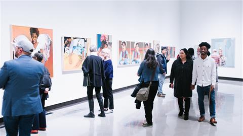 North Carolina Museum of Art - Winston-Salem