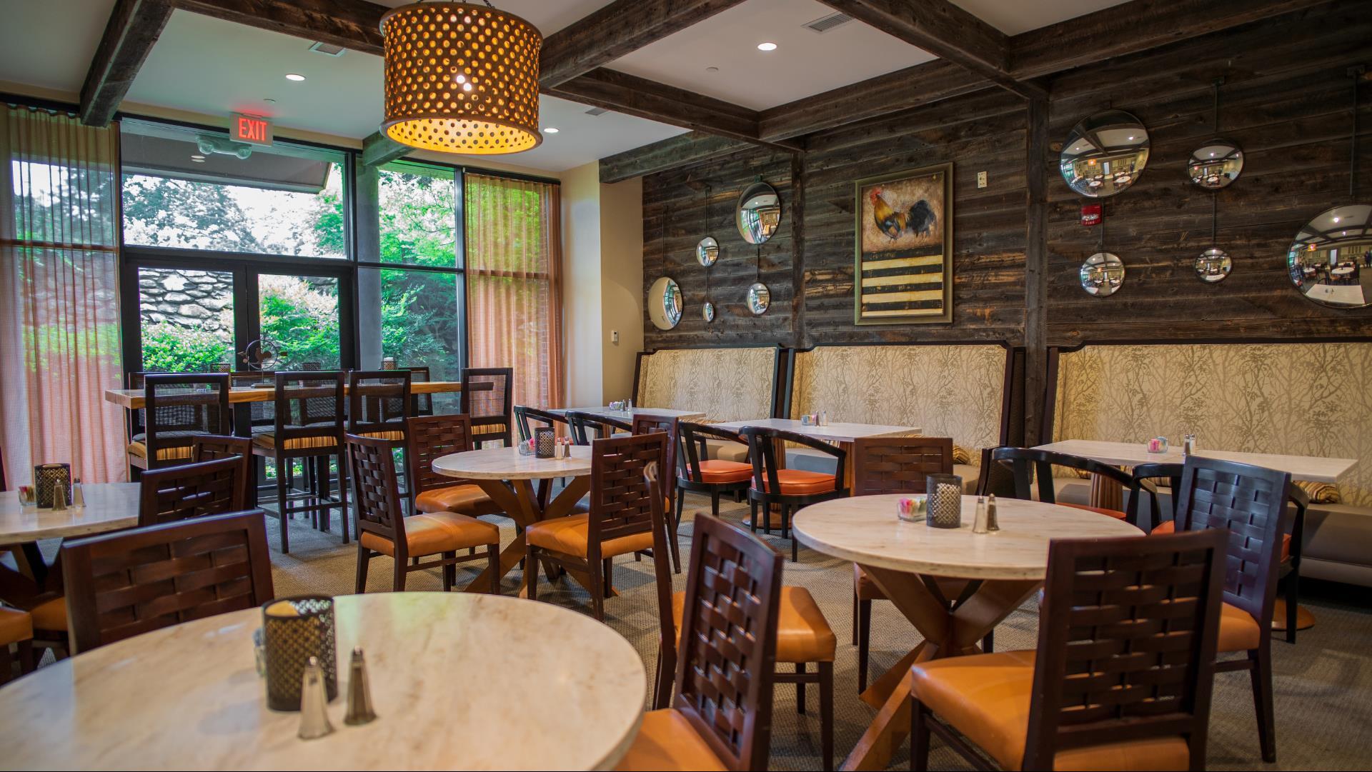 Immagine sala riunioni