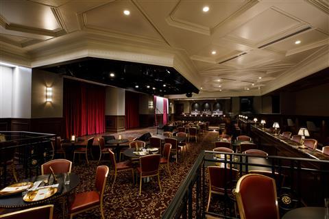 Hotel Carmichael, Autograph Collection en Carmel, IN