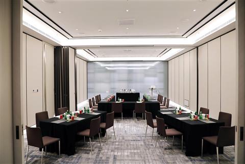 JW Marriott Marquis Hotel Shanghai Pudong a Shanghai, CN