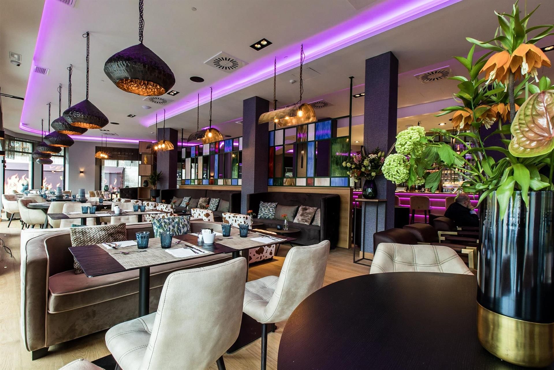 Изображение места проведения