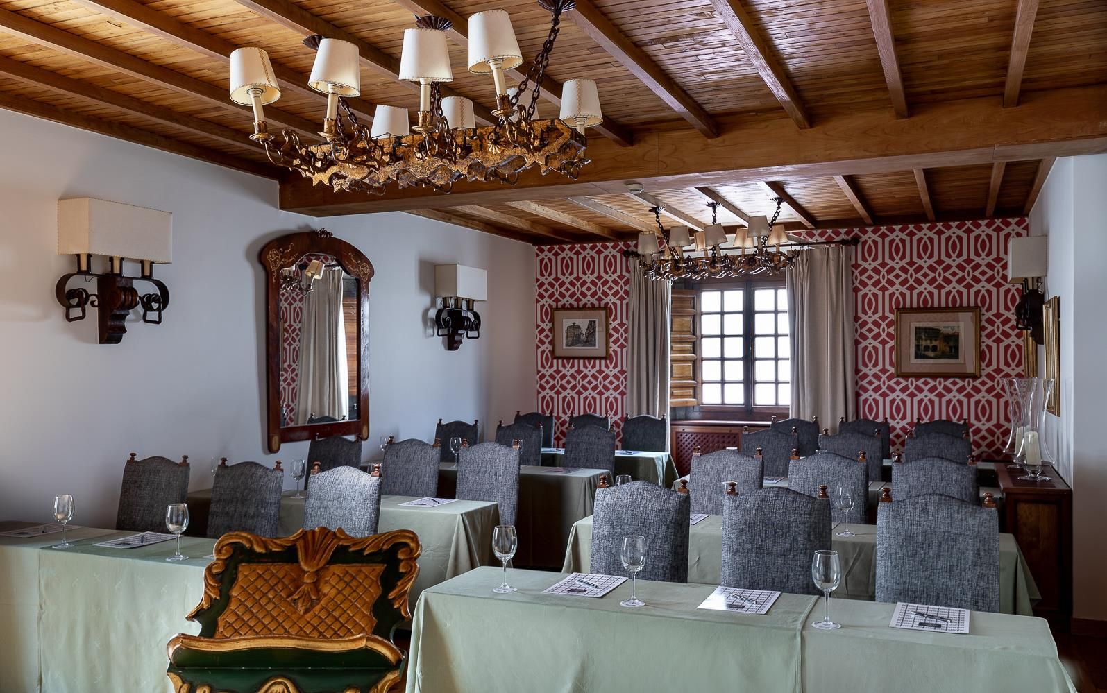 Bild des Veranstaltungsortes