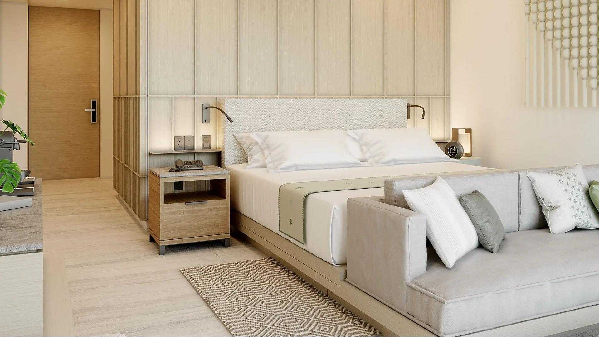 Grand Hyatt Cancun Beach Resort a Benito Juarez, MX