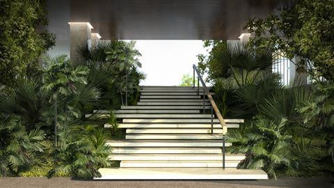 Grand Hyatt Cancun Beach Resort a Benito Juarez, MX