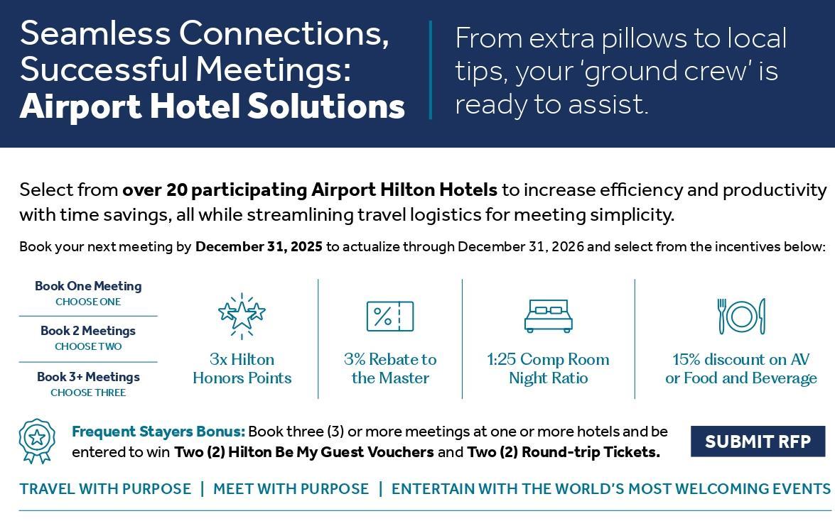 Immagine Your Gateway to Influential Group Meetings