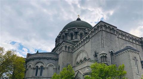 Cathedral Basilica of St. Louis