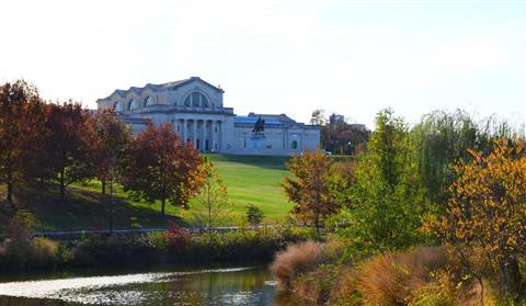 St. Louis Art Museum