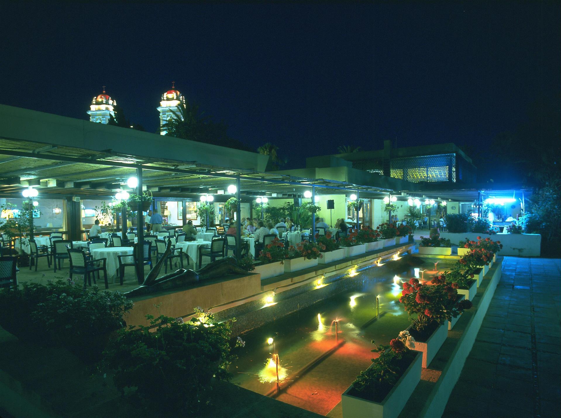 Parador de Ceuta image