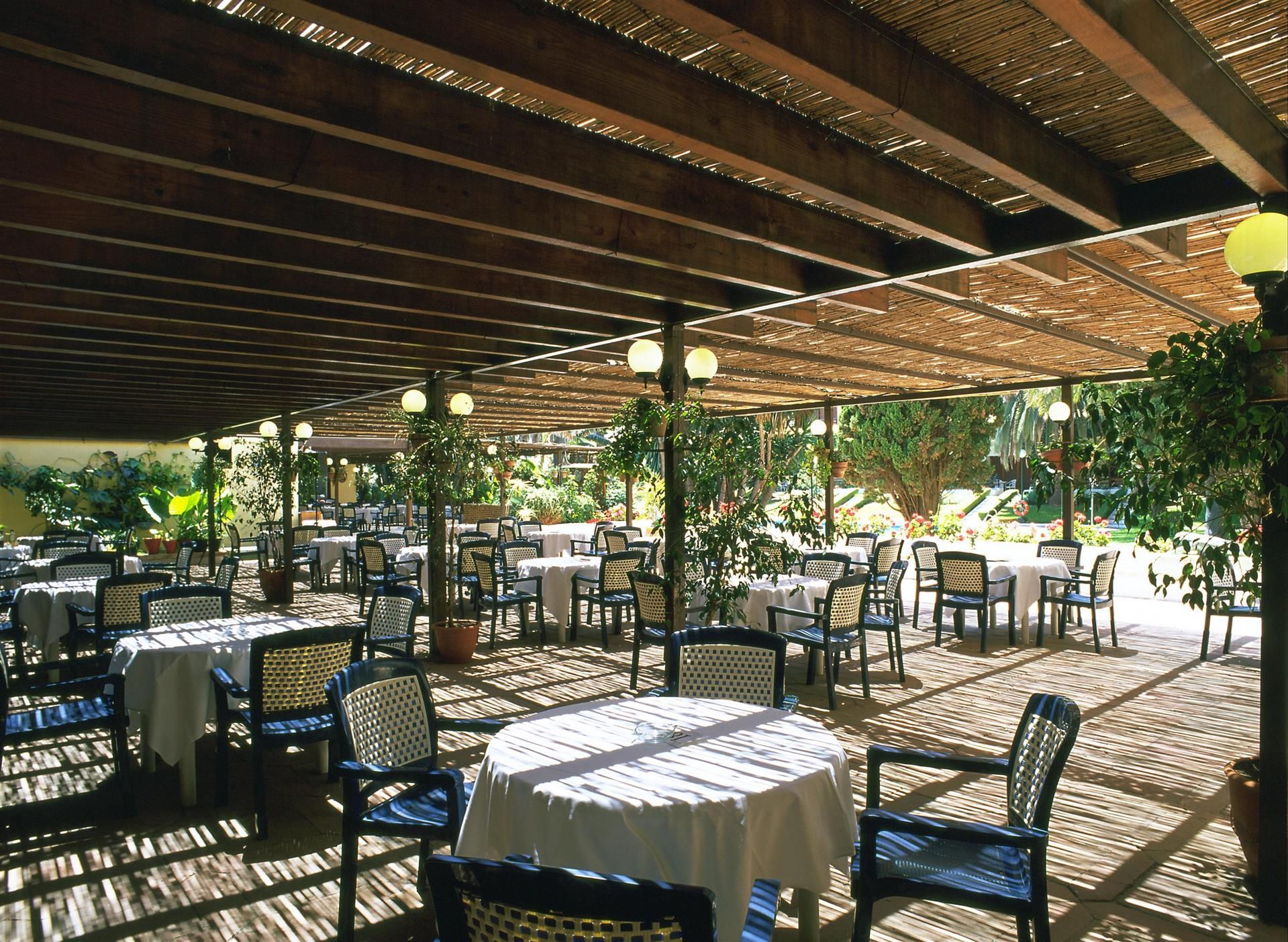 รูปสถานที่จัดงาน