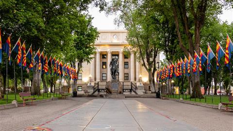 Experience Prescott, Prescott, AZ