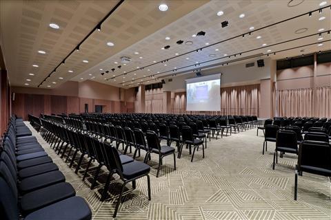 Radisson Blu Hotel Lietuva, Vilnius en Vilnius, LT