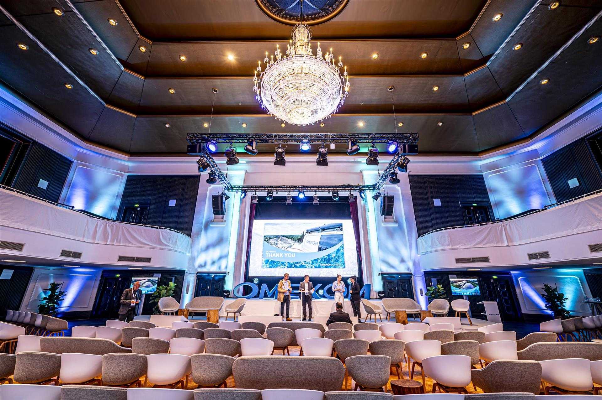 CURIO-HAUS | spaces mgt GmbH, Hamburg, DE