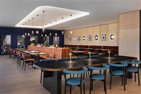 The Passenger, a Tribute Portfolio Hotel i Salzburg, AT