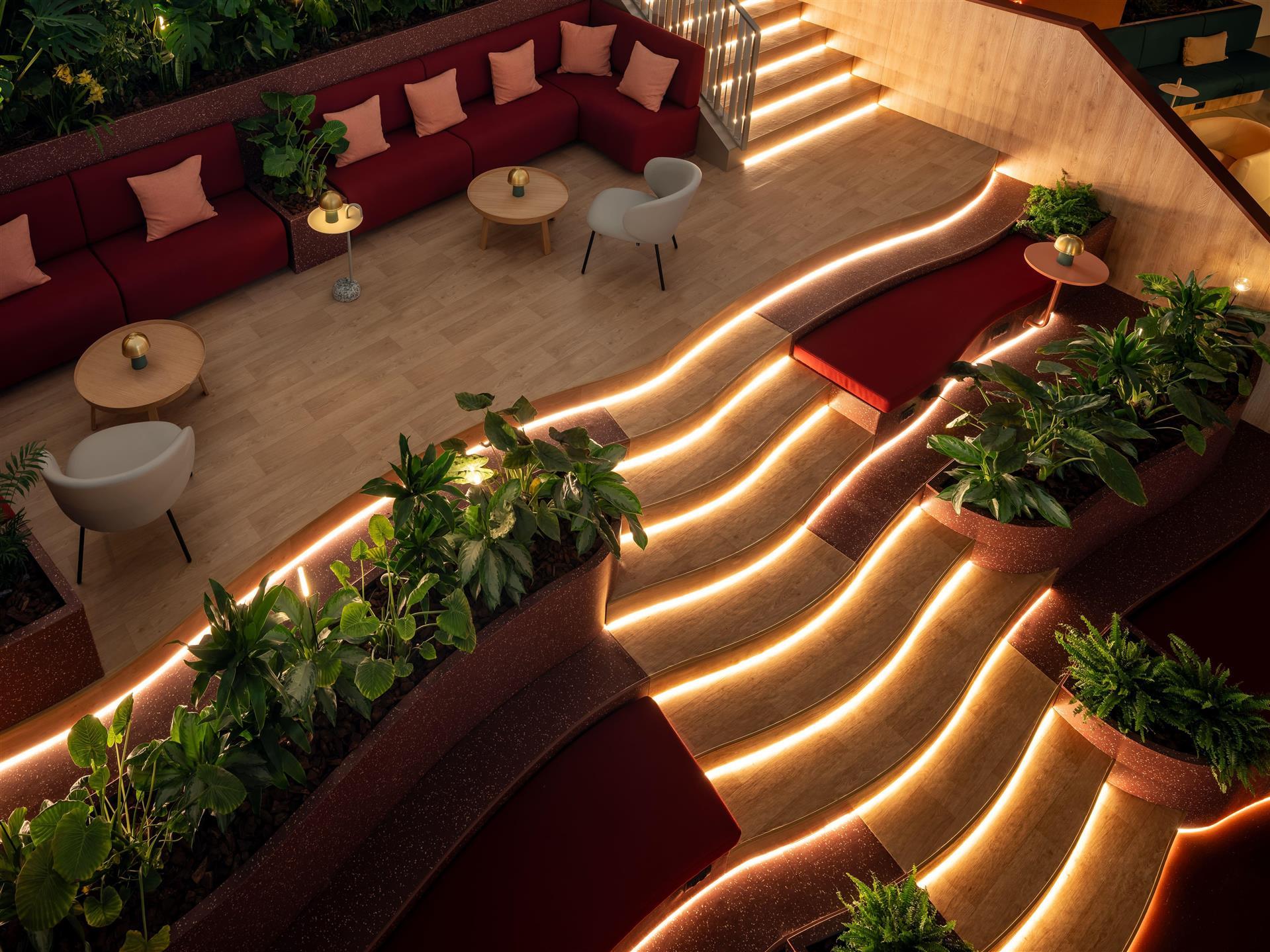 The Social Hub Rome image