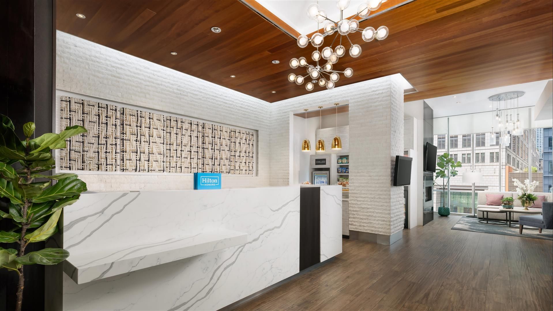 Bild på anläggning