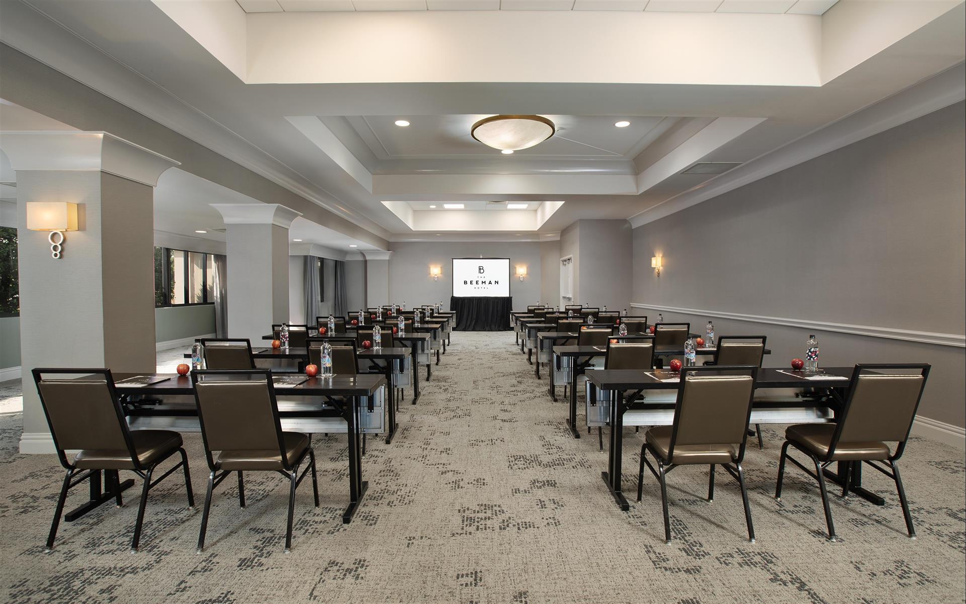 Immagine sala riunioni