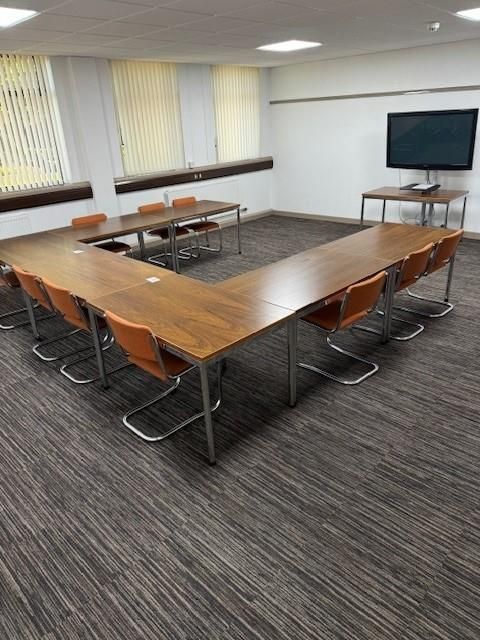 Bild på anläggning