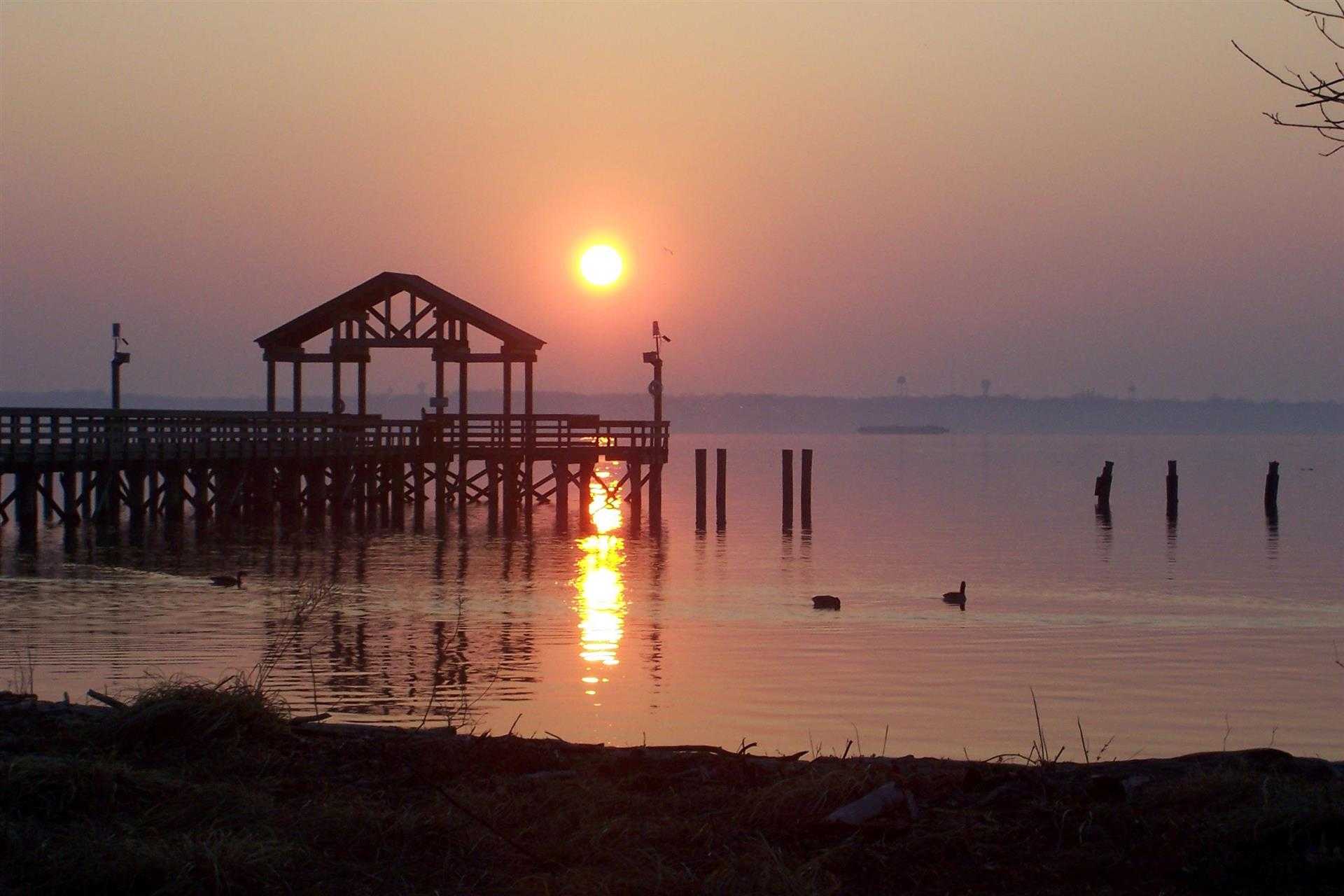 Visit Prince William, VA à Manassas, VA