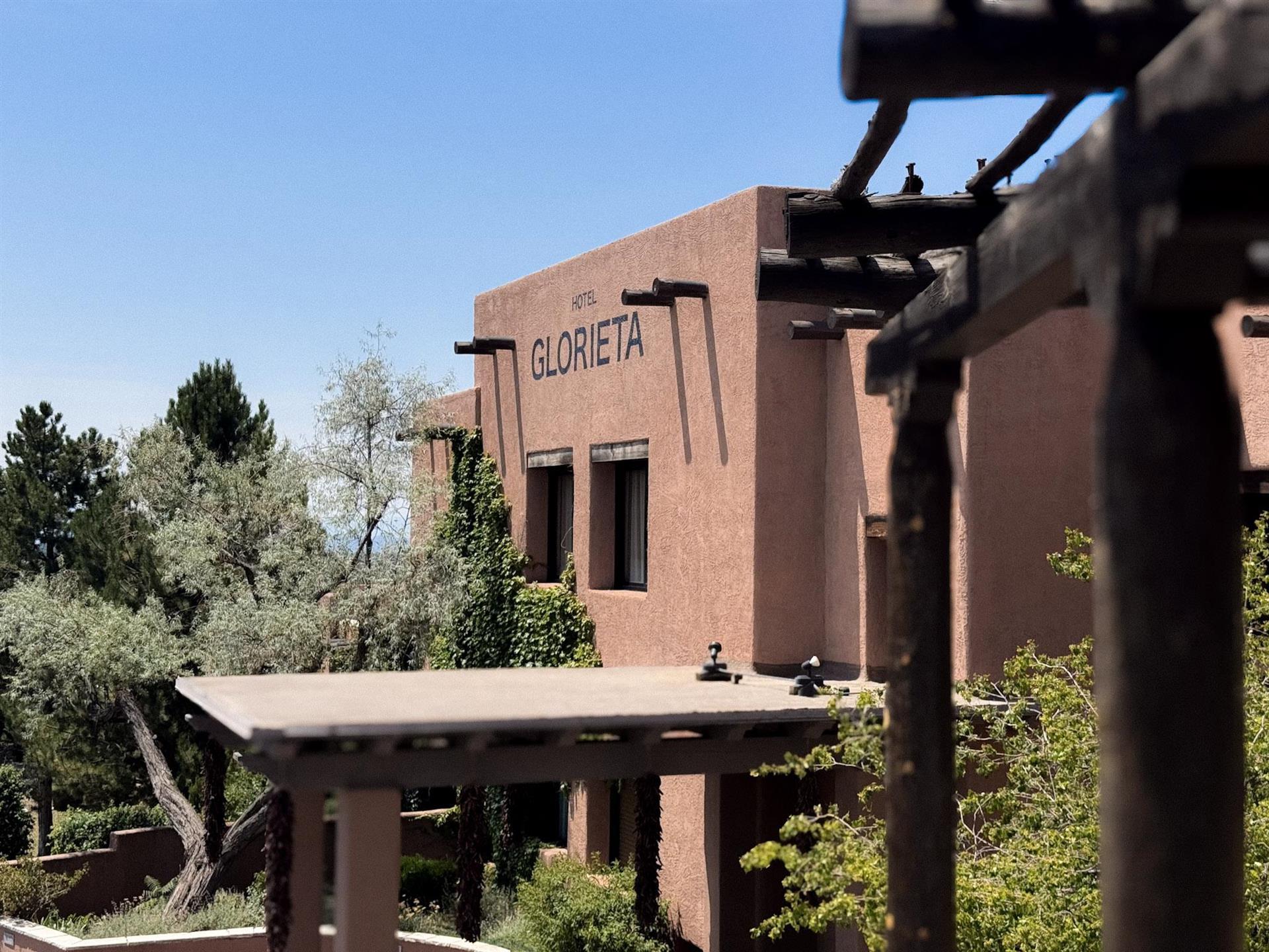 Hotel Glorieta image