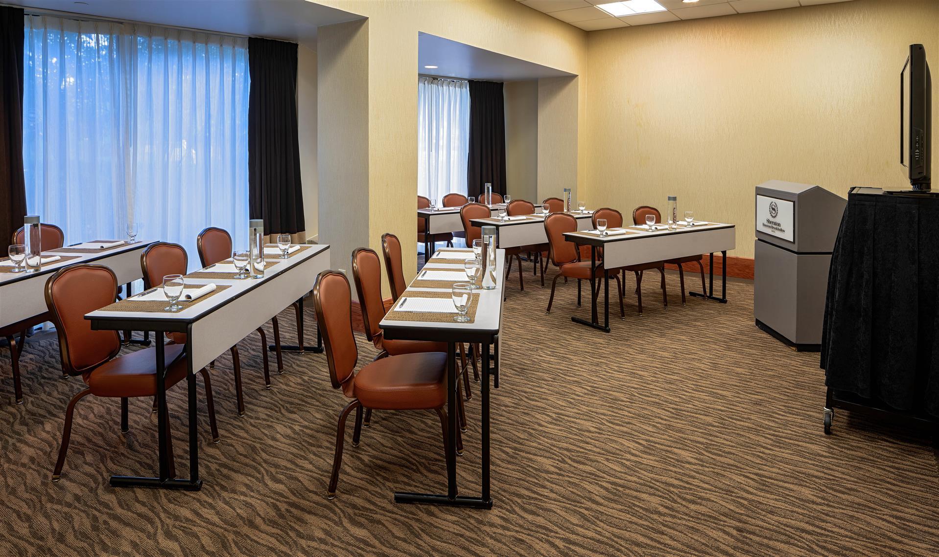 Immagine sala riunioni