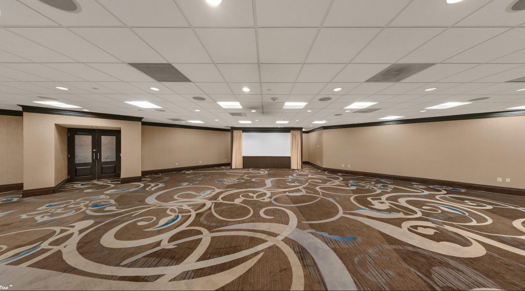 Immagine sala riunioni