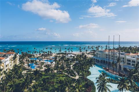 JOIA Bávaro by Iberostar à Higuey, DO