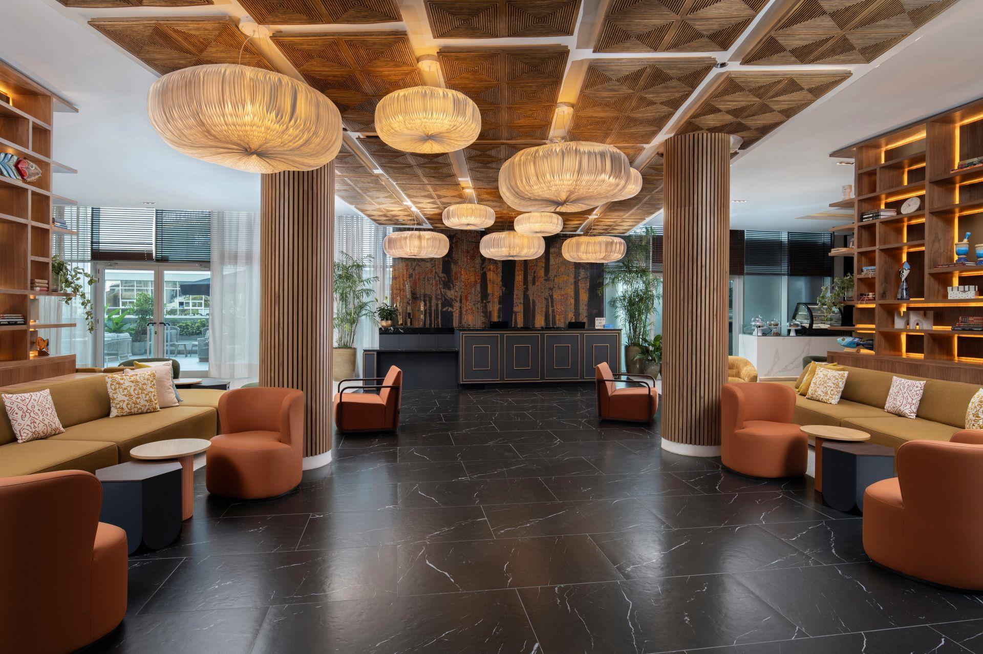 Hyatt Centric Santo Domingo Piantini image