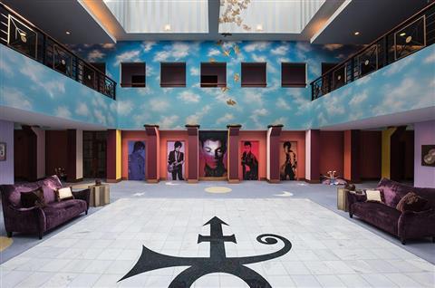 Paisley Park