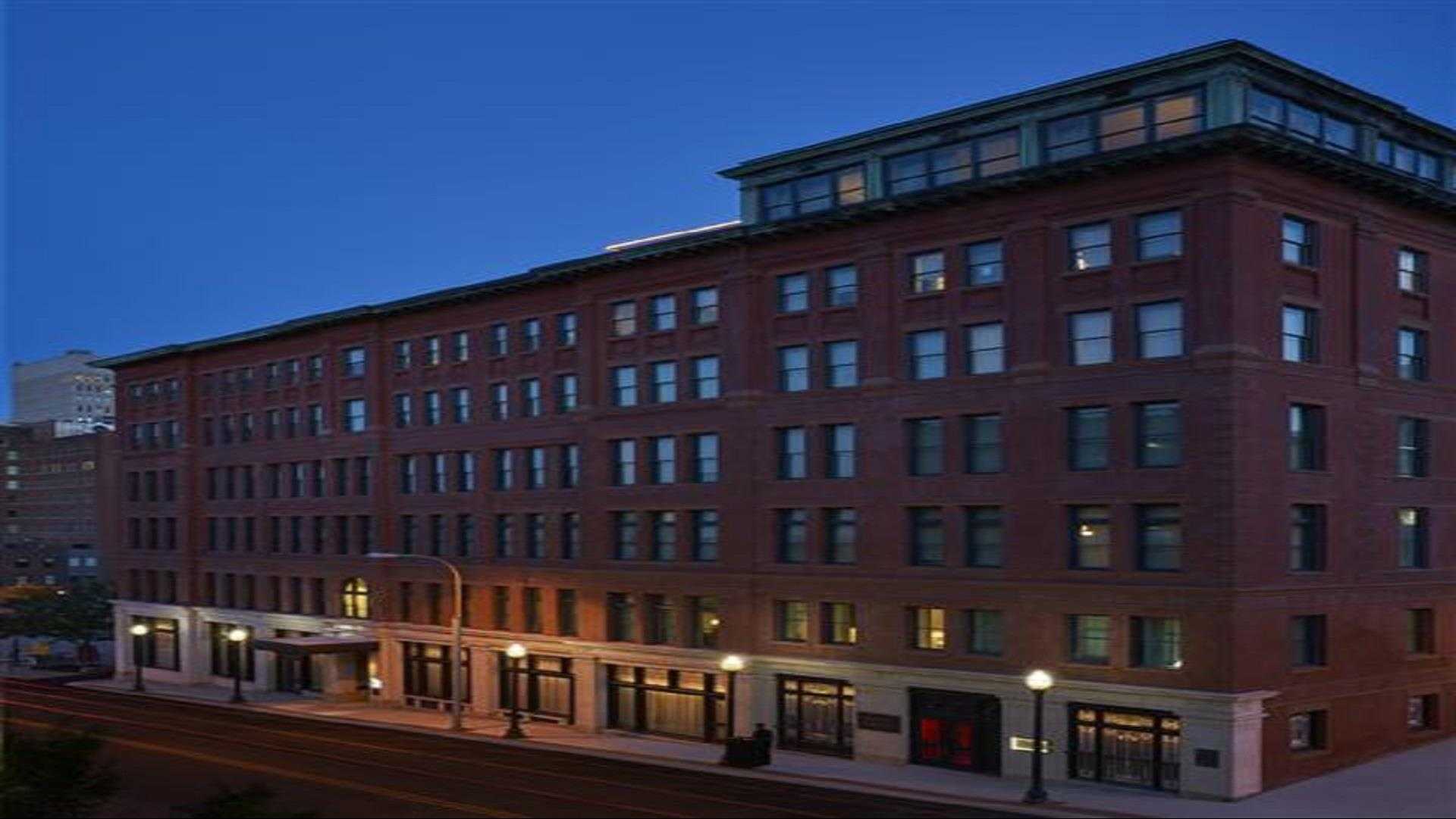 Hotel Savoy Kansas City, Tapestry Collection by Hilton em Kansas City, MO