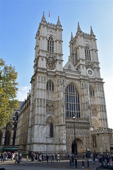Abadía de Westminster