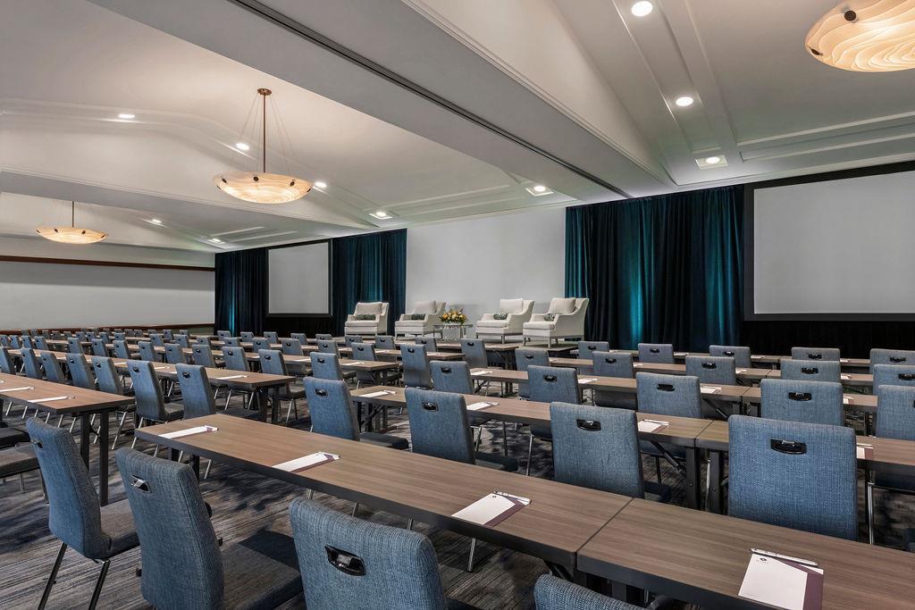 Toplantı odası resmi