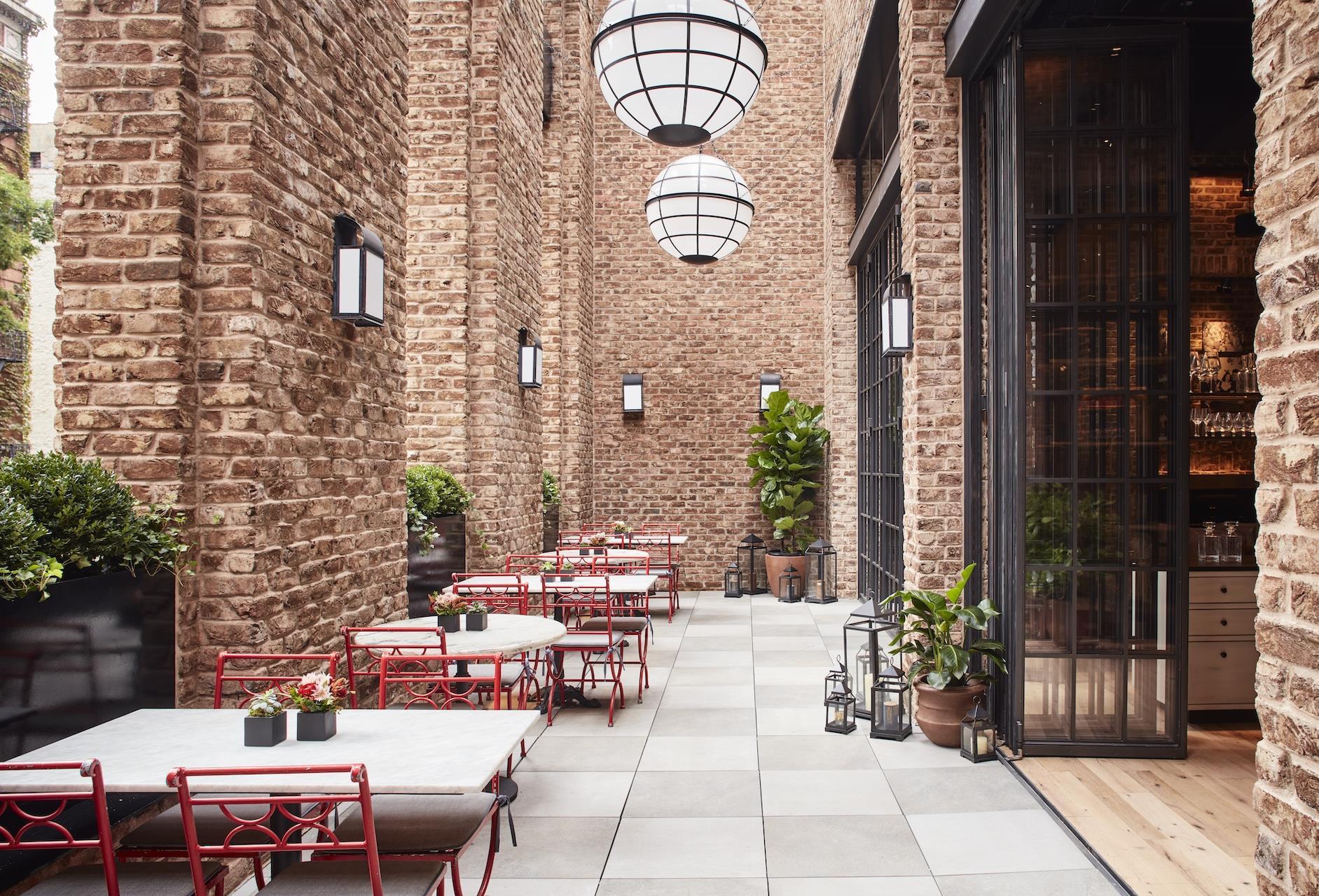 CIVILIAN Hotel image