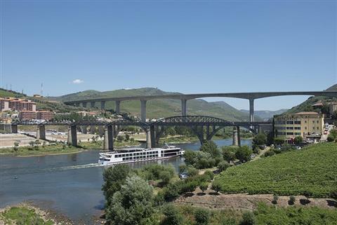 Hotel Vila Gale Collection Douro in Lamego, PT